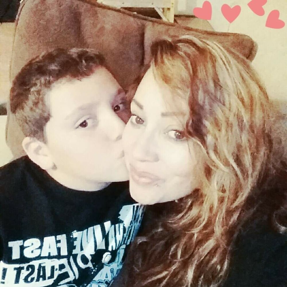 Meet your Posher, Serina